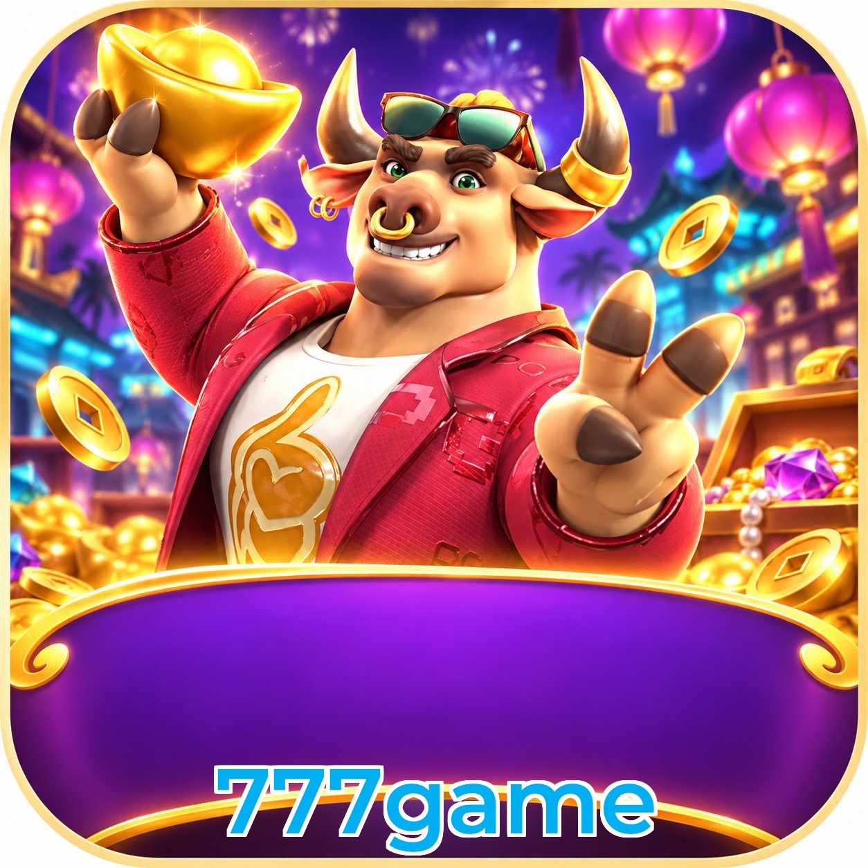 Plushie Frenzy no iOS após instalar 777game