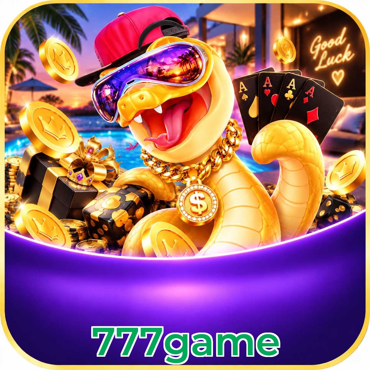Jogos disponveis ps-instalao na 777game