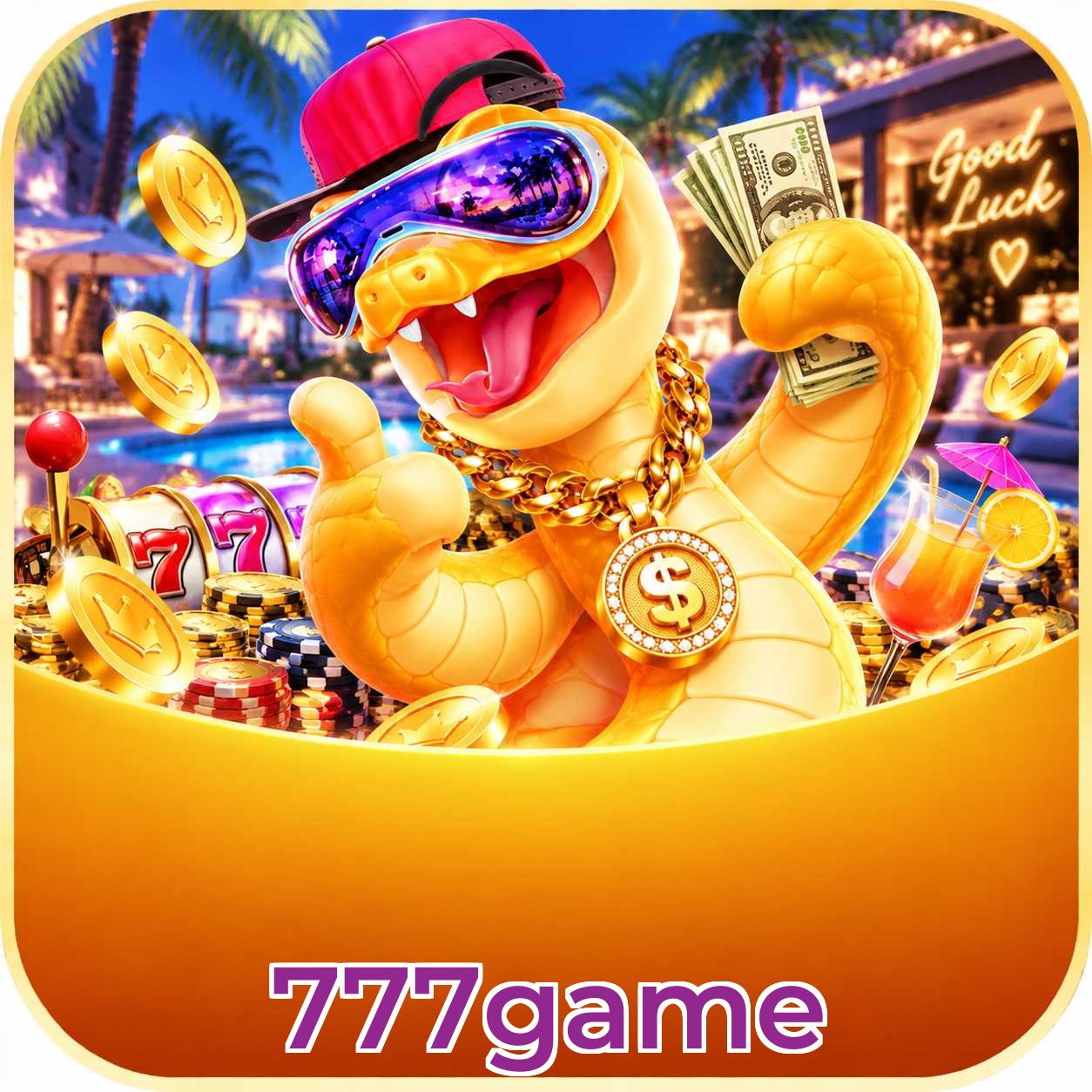 Plushie Frenzy anunciado no Telegram 777game