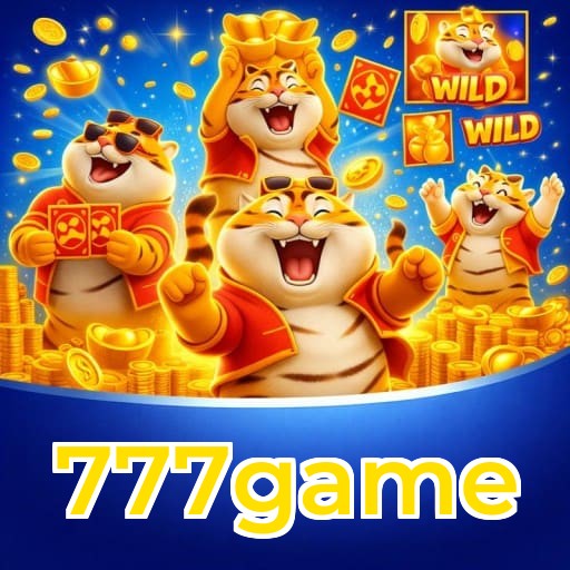 Passo a passo visual mostrando processo de download e instalação do aplicativo 777game