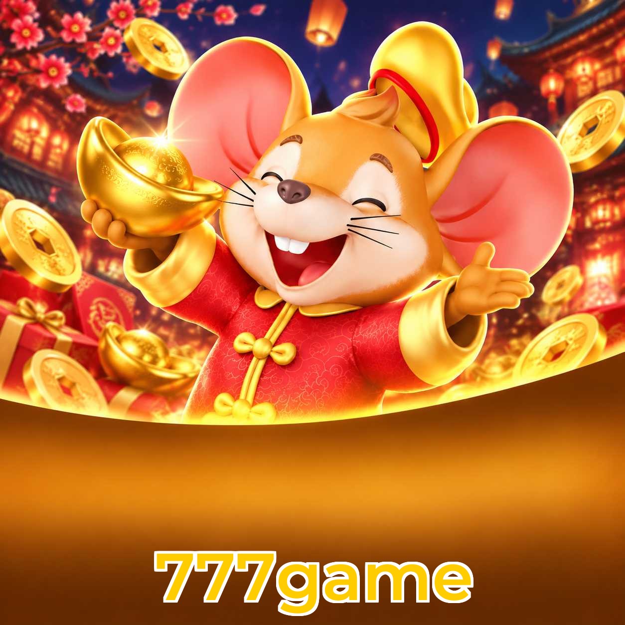 Página oficial Facebook 777game jogos